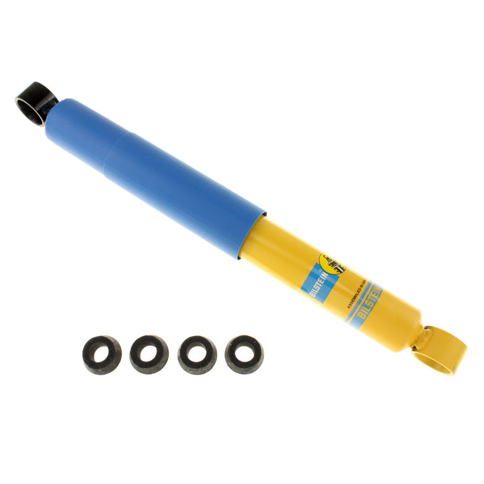 B6 Rear Right 46mm Monotube Shock Absorber <br>95-04 Toyota Tacoma