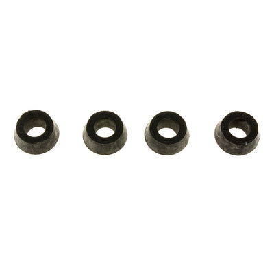 B6 Rear Right 46mm Monotube Shock Absorber <br>95-04 Toyota Tacoma