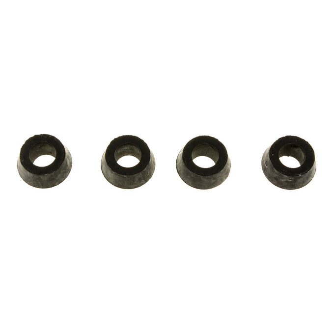 B6 Rear Right 46mm Monotube Shock Absorber <br>95-04 Toyota Tacoma