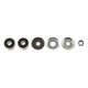 B6 Front 36mm Monotube Shock Absorber <br>96-04 Toyota Tacoma