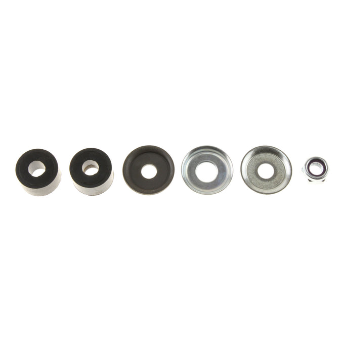 B6 Front 36mm Monotube Shock Absorber <br>96-04 Toyota Tacoma