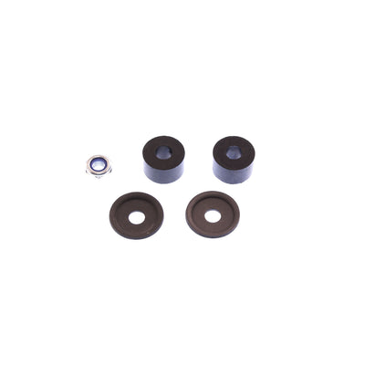 B6 Front 36mm Monotube Shock Absorber <br>98-04 Nissan Frontier