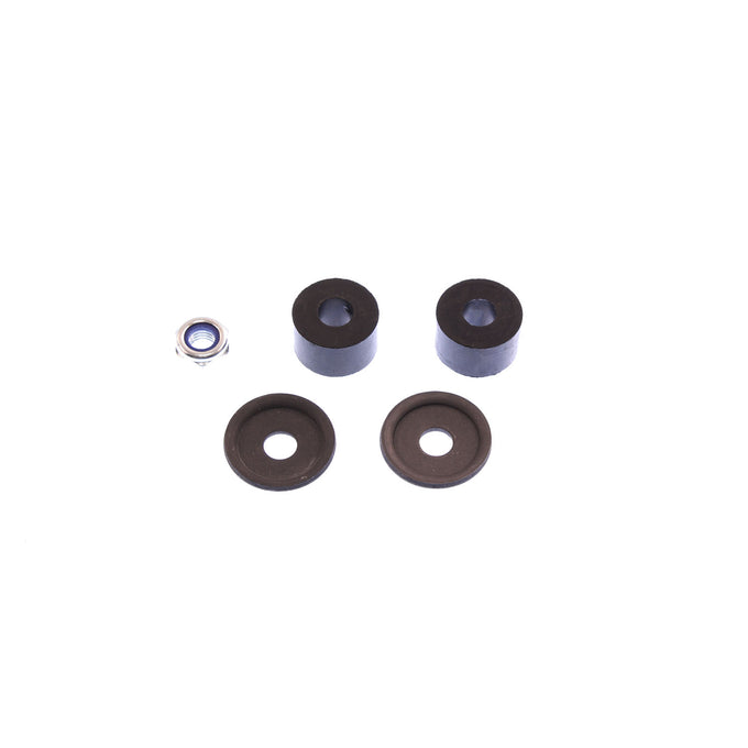B6 Front 36mm Monotube Shock Absorber <br>98-04 Nissan Frontier