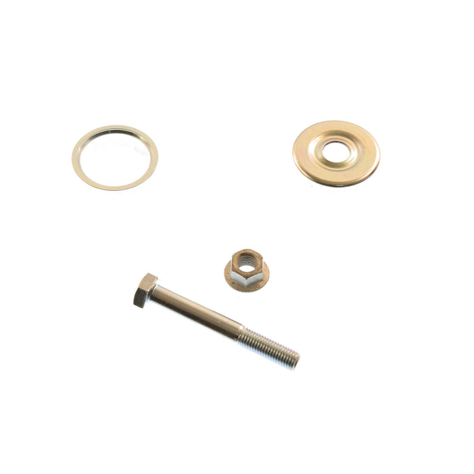 B6 Front 36mm Monotube Shock Absorber <br>00-02 Audi S4
