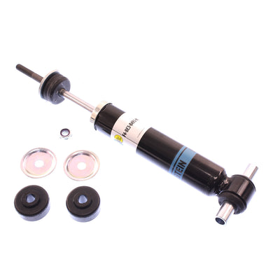 Street Rod Front 36mm Monotube Shock Absorber <br>74-78 Ford Mustang II