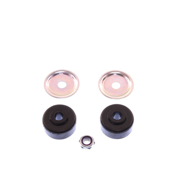 Street Rod Front 36mm Monotube Shock Absorber <br>74-78 Ford Mustang II