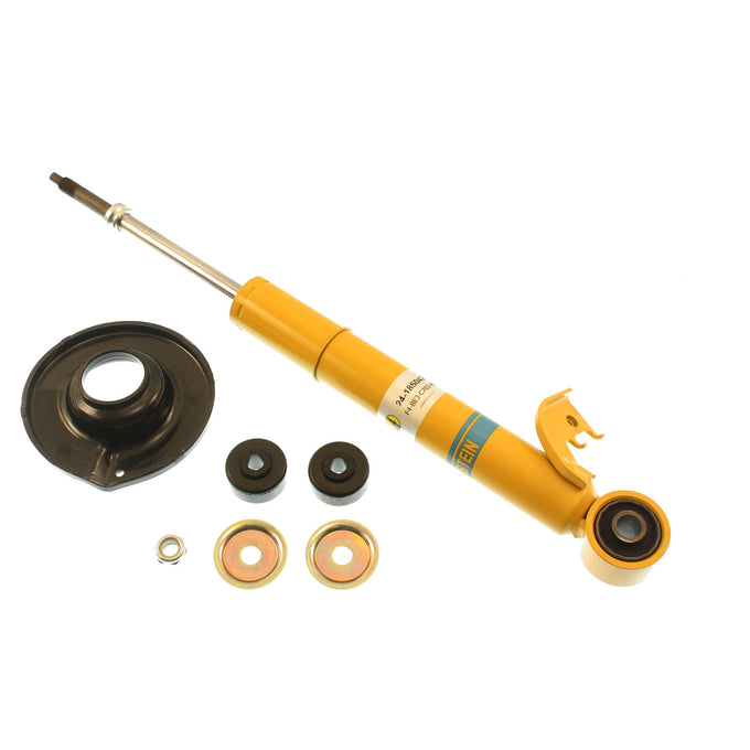 B6 Front Left 36mm Monotube Shock Absorber <br>05-15 Toyota Tacoma