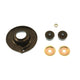 B6 Front Left 36mm Monotube Shock Absorber <br>05-15 Toyota Tacoma