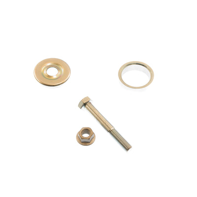 B6 Front 36mm Monotube Shock Absorber <br>00-02 Audi S4