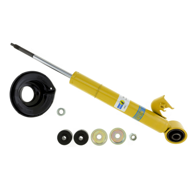 B6 Front Right 36mm Monotube Shock Absorber <br>05-15 Toyota Tacoma