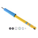 B6 Rear 36mm Monotube Shock Absorber <br>05-15 Toyota Tacoma
