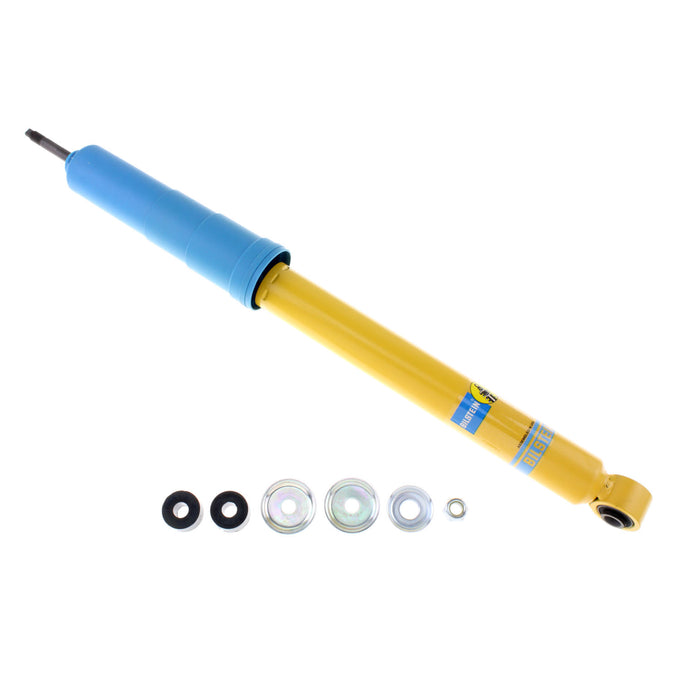 B6 Rear 36mm Monotube Shock Absorber <br>05-15 Toyota Tacoma