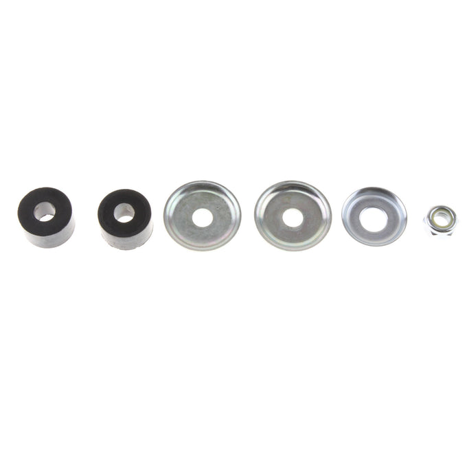 B6 Rear 36mm Monotube Shock Absorber <br>05-15 Toyota Tacoma