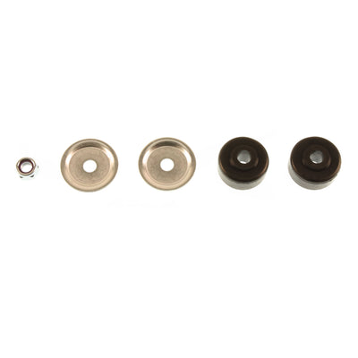 4600 Series Front 46mm Monotube Shock Absorber <br>97-03 Ford F-150, 97-99 Ford F-250