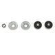 5100 Series Rear 46mm Monotube Shock Absorber <br>97-03 Ford F-150, 2004 Ford F-150 Heritage