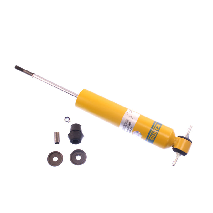 4600 Series Front 46mm Monotube Shock Absorber <br>75-80 Dodge D200 D300, 81-93 D250 D350