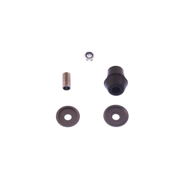 4600 Series Front 46mm Monotube Shock Absorber <br>75-80 Dodge D200 D300, 81-93 D250 D350