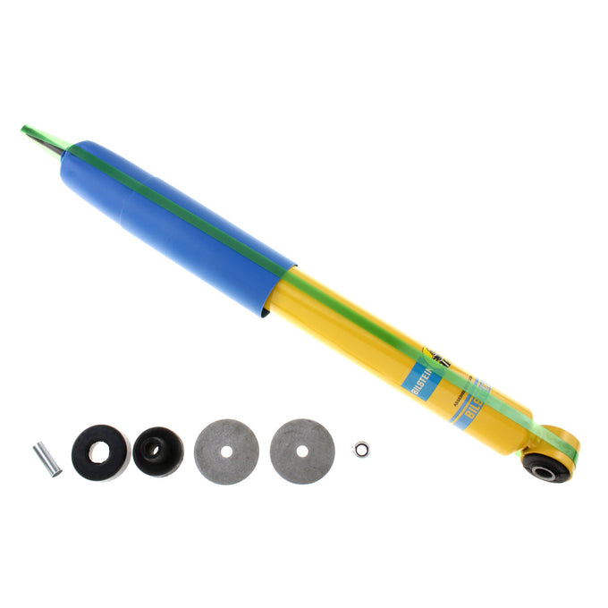 4600 Series Front 46mm Monotube Shock Absorber <br>94-02 Dodge Ram 2500 Ram 3500