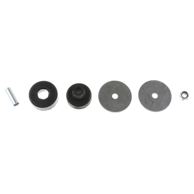 4600 Series Front 46mm Monotube Shock Absorber <br>94-02 Dodge Ram 2500 Ram 3500