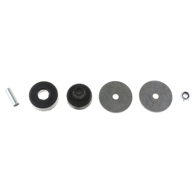 4600 Series Front 46mm Monotube Shock Absorber <br>94-02 Dodge Ram 2500 Ram 3500