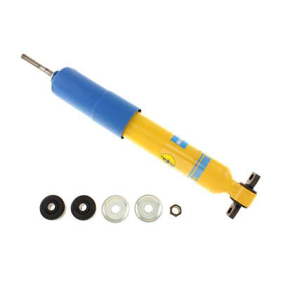 4600 Series Front 46mm Monotube Shock Absorber <br>97-01 Ford Expedition, 01-03 F-150