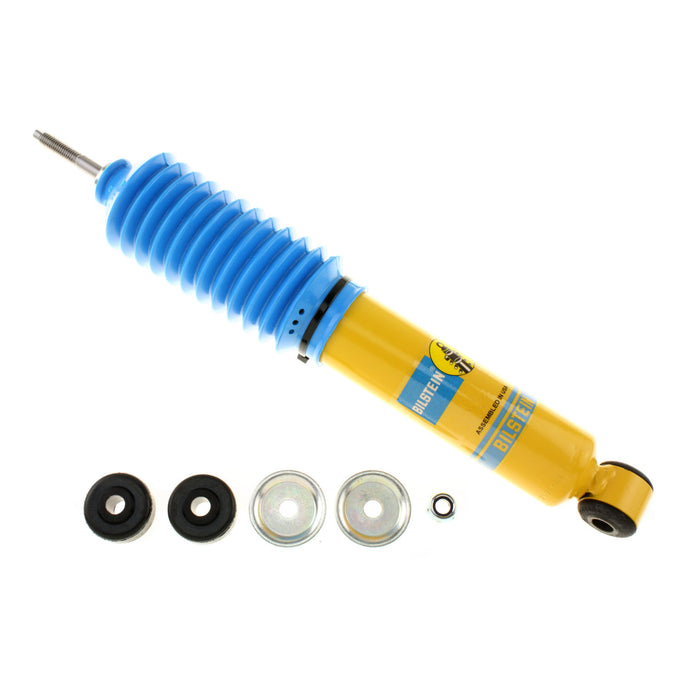 B6 Front 46mm Monotube Shock Absorber <br>01-03 Ford F-150, 97-02 Ford Expedition