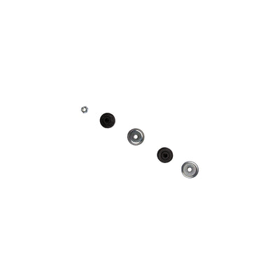 5100 Series Front 46mm Monotube Shock Absorber <br>97-06 Jeep Wrangler