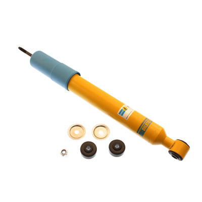 B6 Rear 46mm Heavy Duty Monotube Shock Absorber <br>99-04 Ford Mustang SVT Cobra IRS