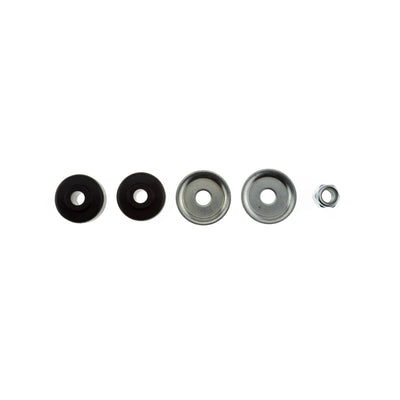 4600 Series Front 46mm Monotube Shock Absorber <br>00-06 Toyota Tundra, 01-07 Sequoia