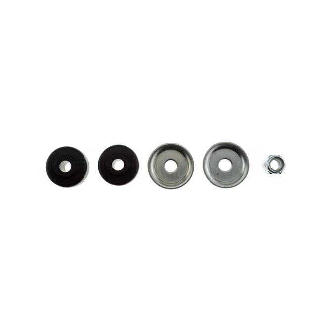 4600 Series Front 46mm Monotube Shock Absorber <br>00-06 Toyota Tundra, 01-07 Sequoia