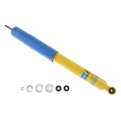 B6 Rear 46mm Monotube Shock Absorber <br>00-06 Toyota Tundra