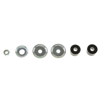 B6 Rear 46mm Monotube Shock Absorber <br>00-06 Toyota Tundra