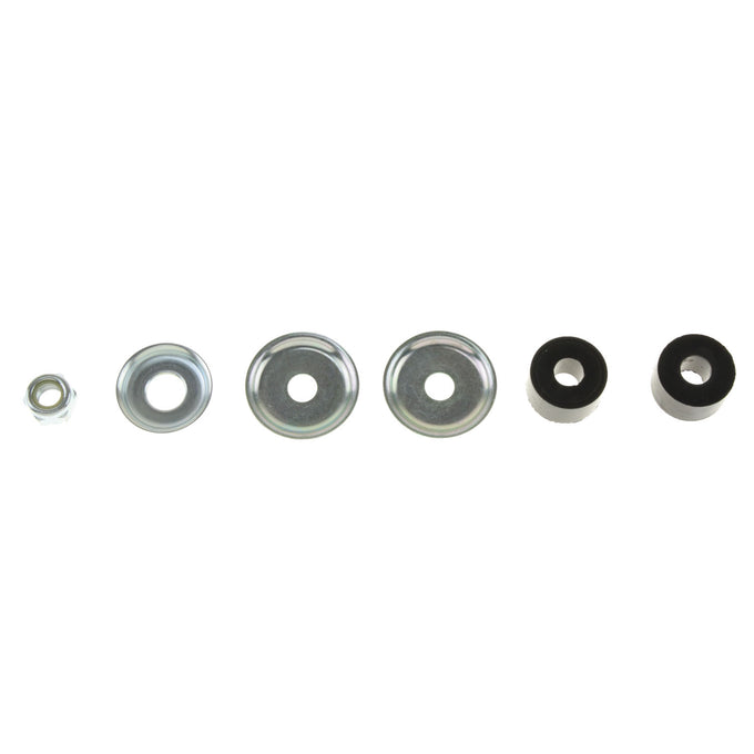 B6 Rear 46mm Monotube Shock Absorber <br>00-06 Toyota Tundra