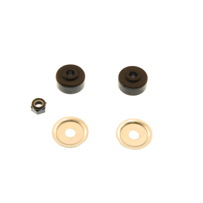 5100 Series Rear 46mm Monotube Shock Absorber <br>97-03 Ford F-150, 2004 Heritage