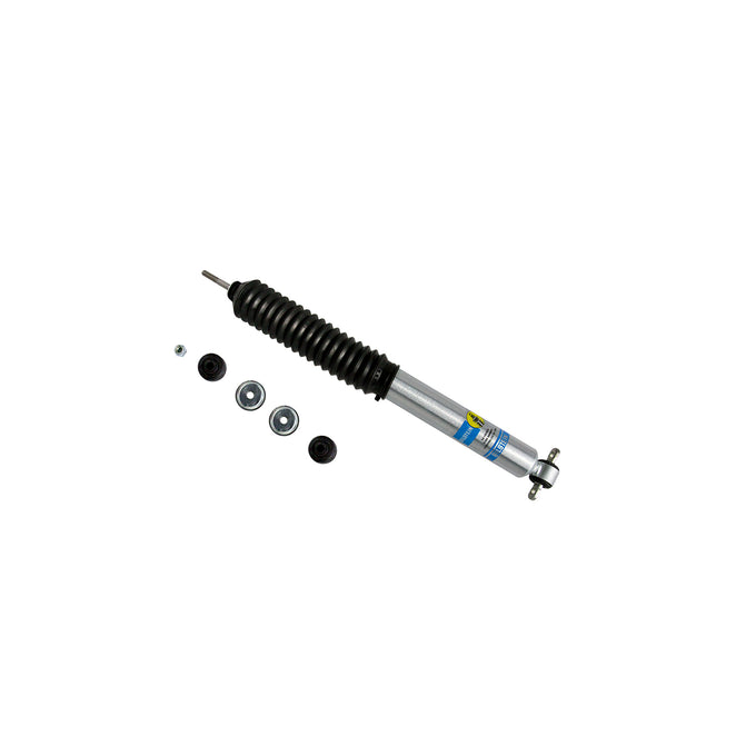 5100 Series Front 46mm Monotube Shock Absorber <br>84-01 Jeep Cherokee, 86-92 Jeep Comanche