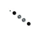 5100 Series Front 46mm Monotube Shock Absorber <br>84-01 Jeep Cherokee, 86-92 Jeep Comanche