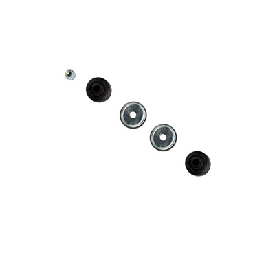 5100 Series Front 46mm Monotube Shock Absorber <br>84-01 Jeep Cherokee, 86-92 Jeep Comanche