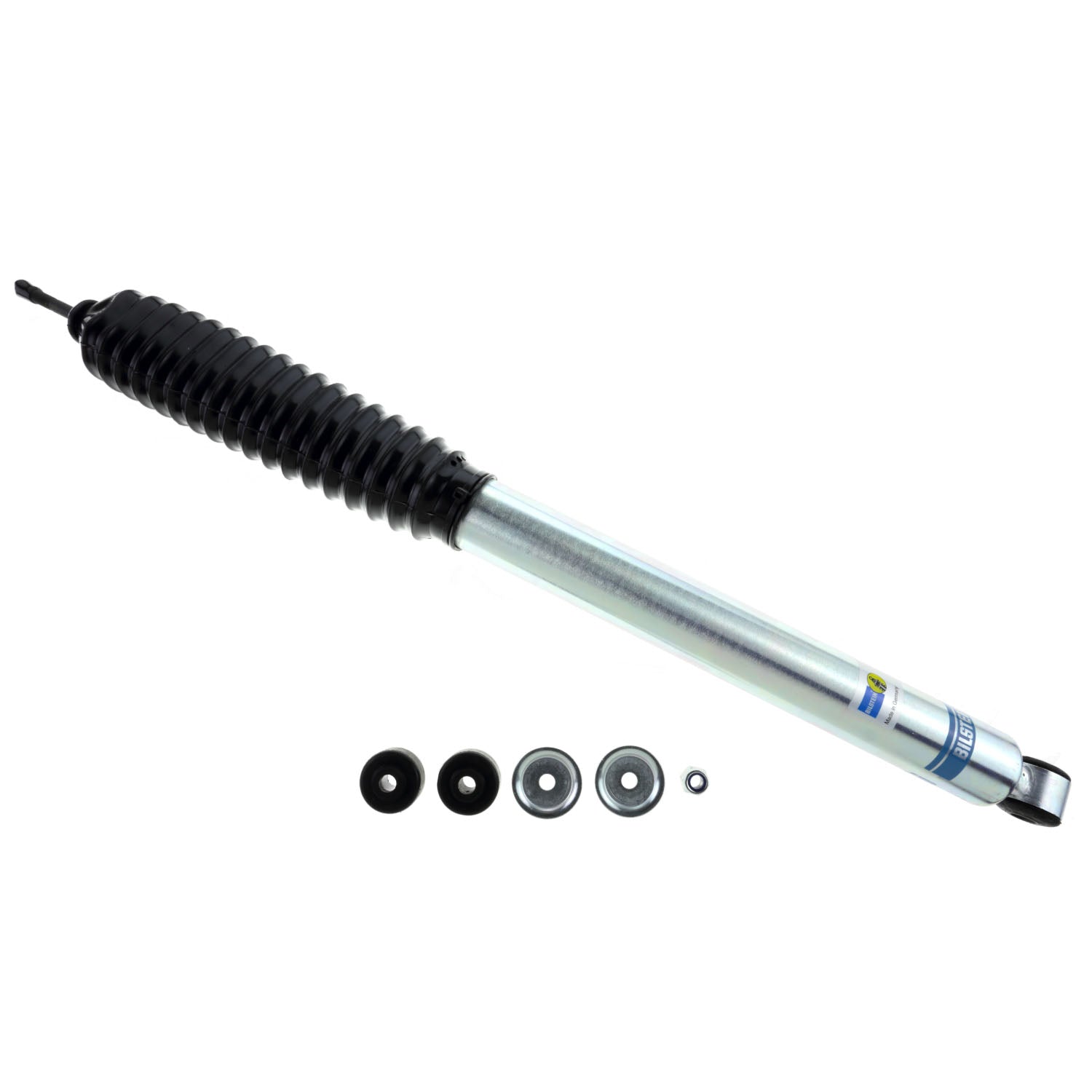 5100 Series Front 46mm Monotube Shock Absorber <br>87-95 Jeep Wrangler