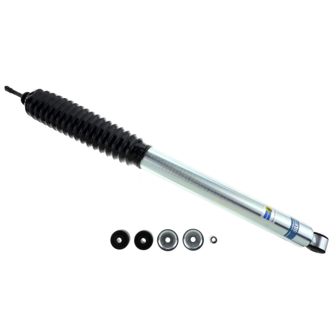 5100 Series Front 46mm Monotube Shock Absorber <br>87-95 Jeep Wrangler