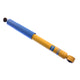 B6 Rear 46mm Monotube Shock Absorber <br>02-06 ChevyAvalanche 2500, 01-06 Silverado 3500