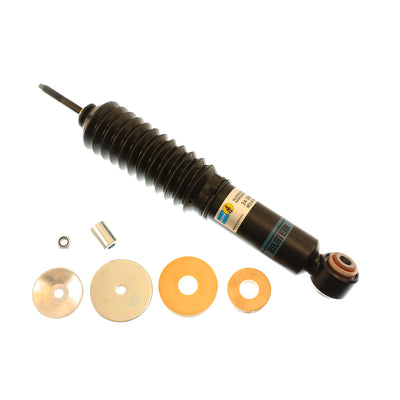 B6 Rear 46mm Monotube Shock Absorber <br>94-97 Jaguar Vanden Plas XJ6