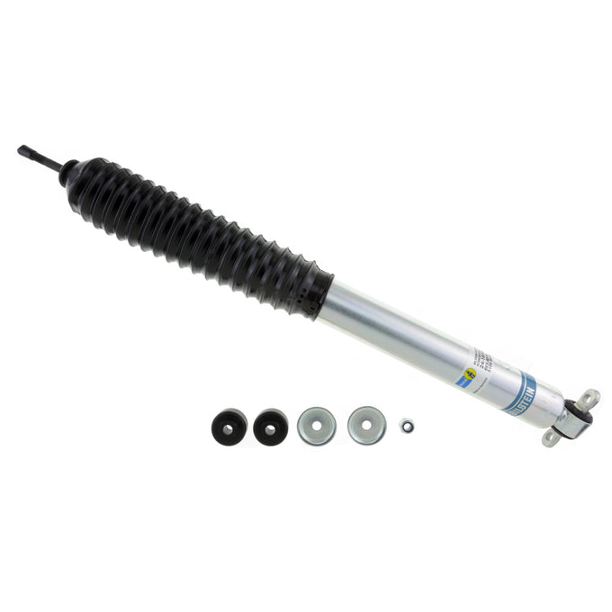 5100 Series Front 46mm Monotube Shock Absorber <br>97-06 Jeep Wrangler