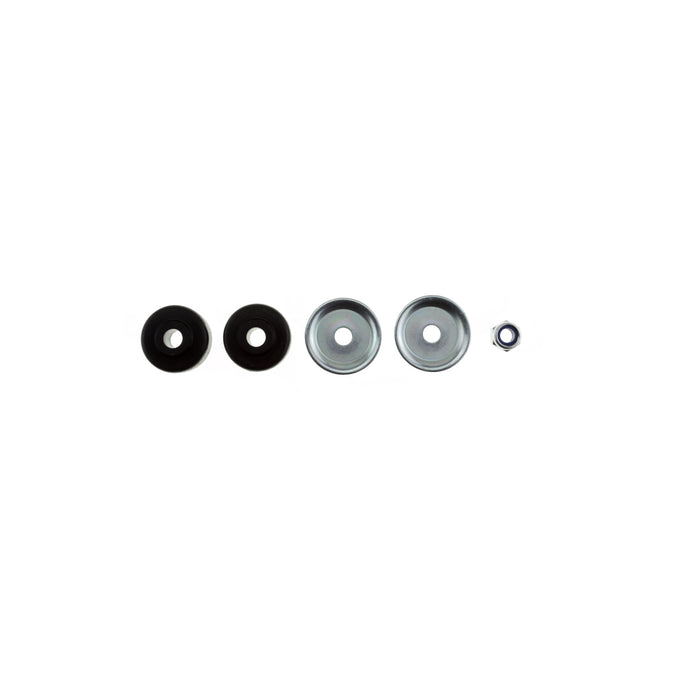 5100 Series Front 46mm Monotube Shock Absorber <br>97-06 Jeep Wrangler