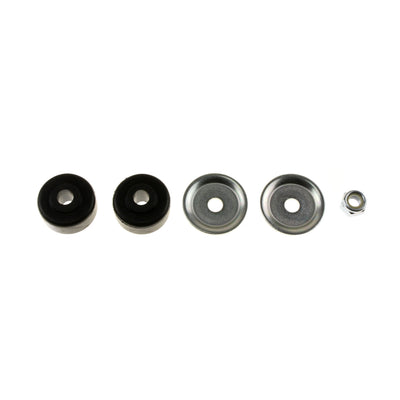 5100 Series Front 46mm Monotube Shock Absorber <br>84-01 Jeep Cherokee, 86-92 Jeep Comanche