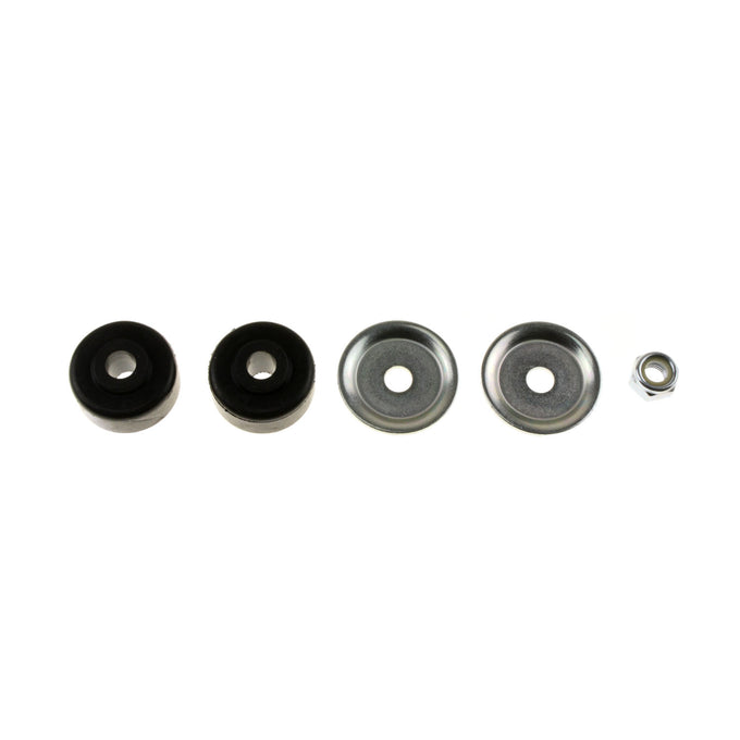 5100 Series Front 46mm Monotube Shock Absorber <br>84-01 Jeep Cherokee, 86-92 Jeep Comanche