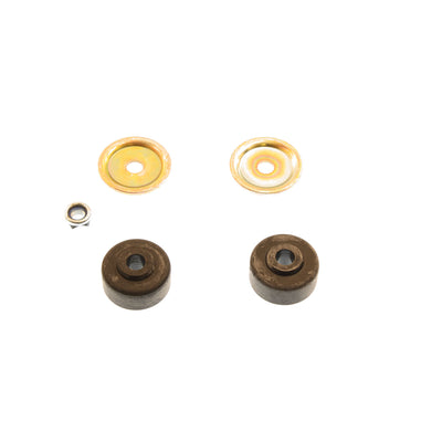 B8 (SP) Rear 46mm Monotube Shock Absorber <br>99-04 Ford Mustang SVT Cobra