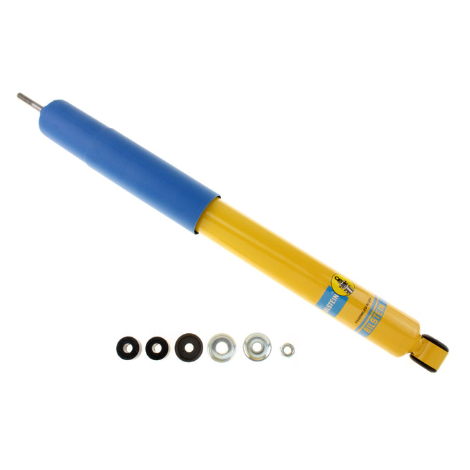 B6 4600 Series Rear 46mm Monotube Shock Absorber <br>05-15 Toyota Tacoma