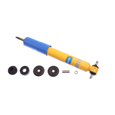 4600 Series Front 46mm Monotube Shock Absorber <br>03-10 Dodge Ram 3500 Ram 2500