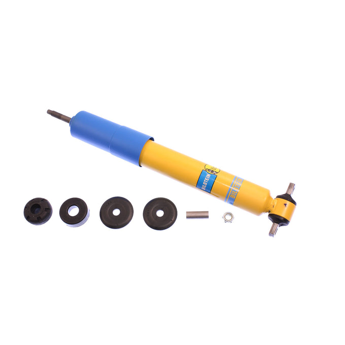 4600 Series Front 46mm Monotube Shock Absorber <br>03-10 Dodge Ram 3500 Ram 2500
