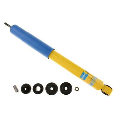 4600 Series Front 46mm Monotube Shock Absorber <br>03-10 Dodge Ram 3500 Ram 2500
